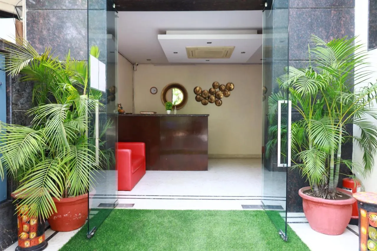 Art India Hotels グルガウン インド