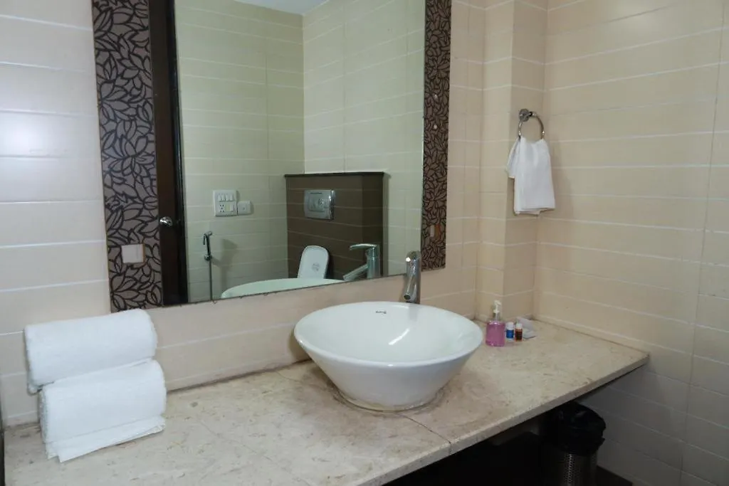 Art India Hotels グルガウン インド